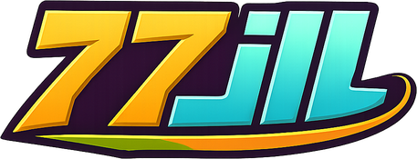 77jll Philippines gaming platform logo